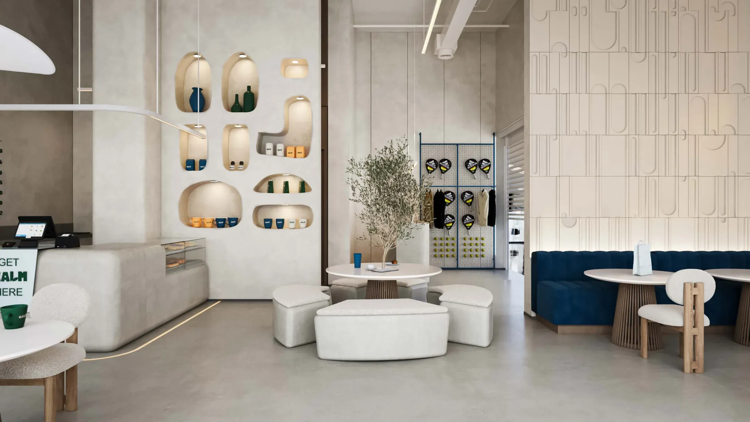 KALM Cafe — Image 6