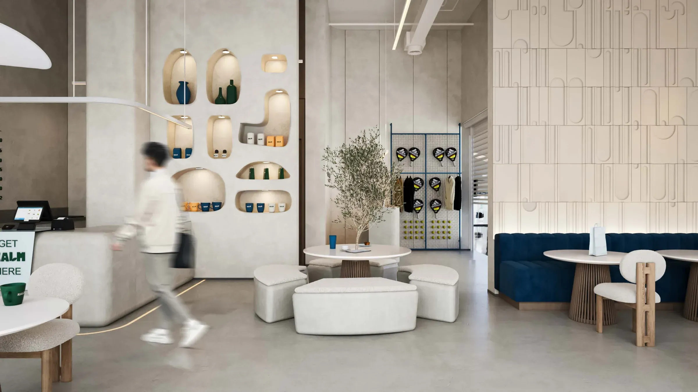 KALM Cafe — Image 7
