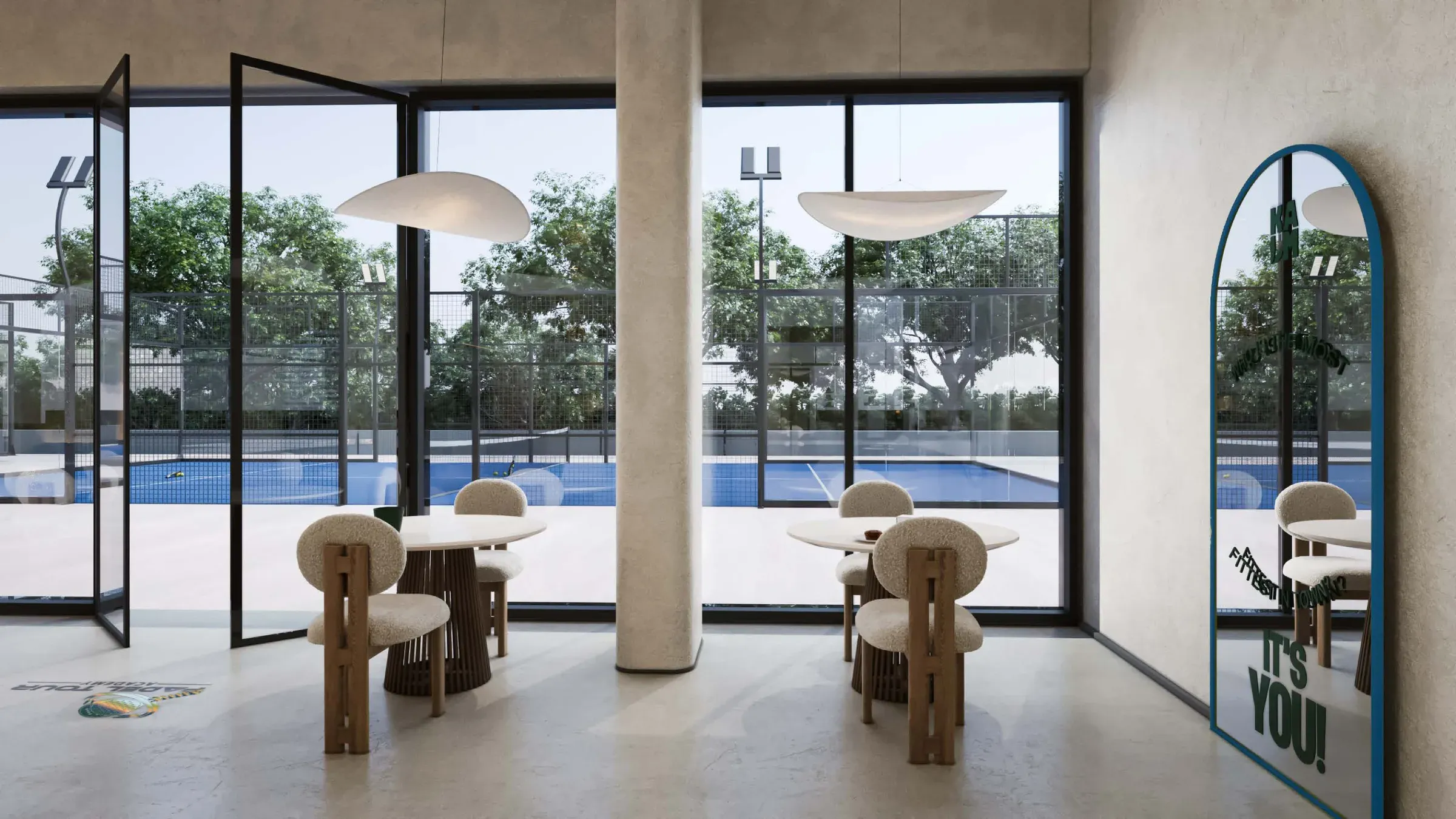 KALM Cafe — Image 8