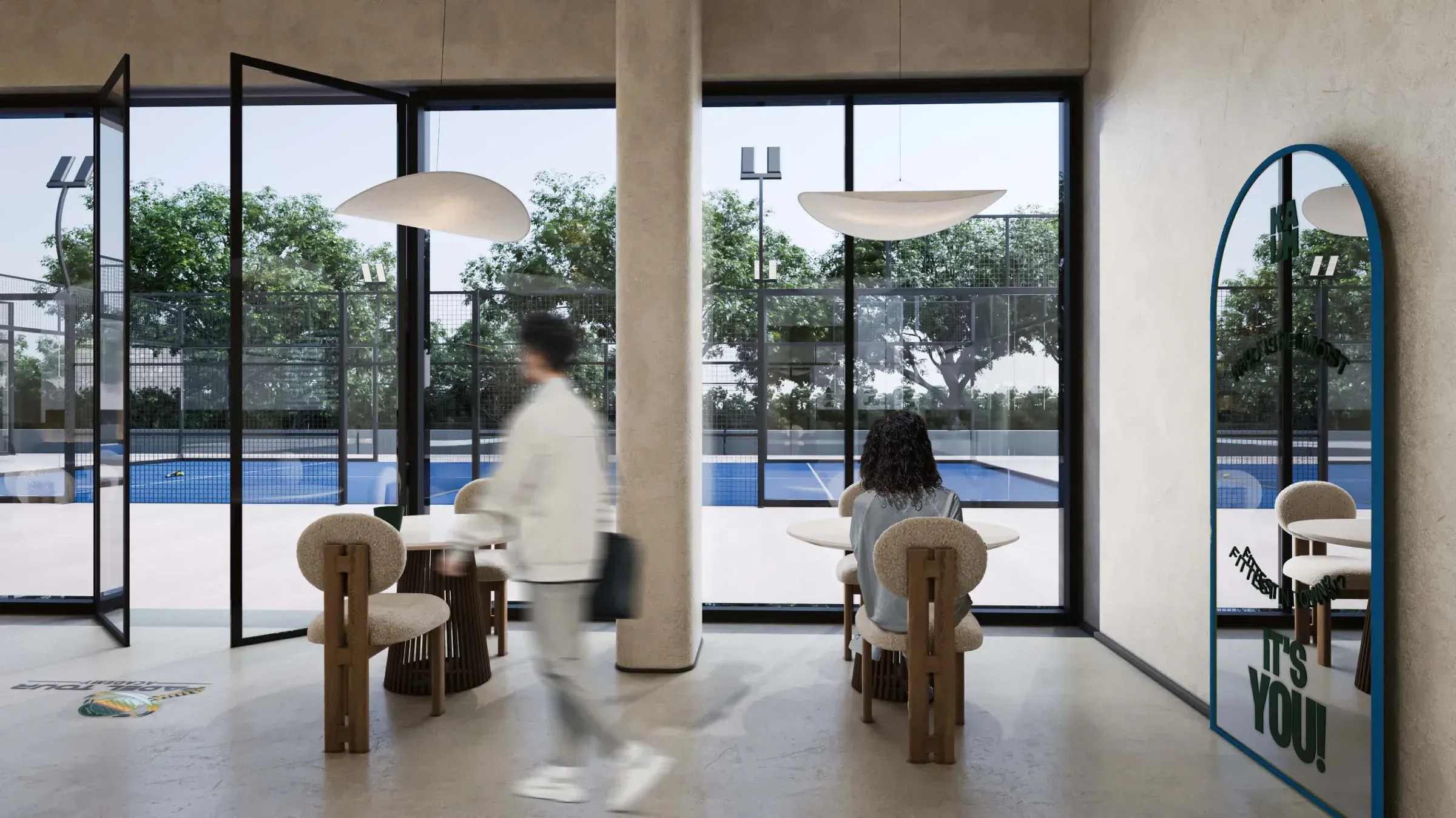 KALM Cafe — Image 9