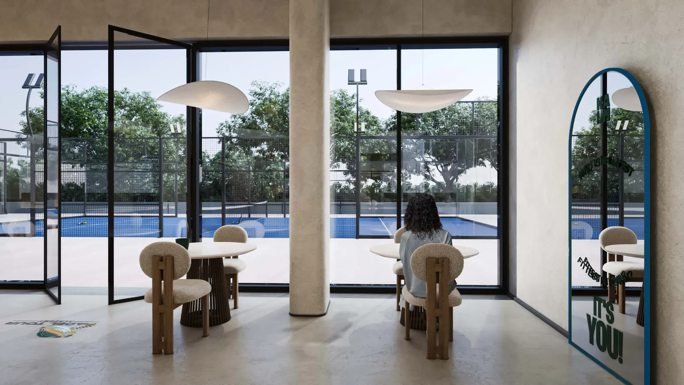 KALM Cafe — Image 10