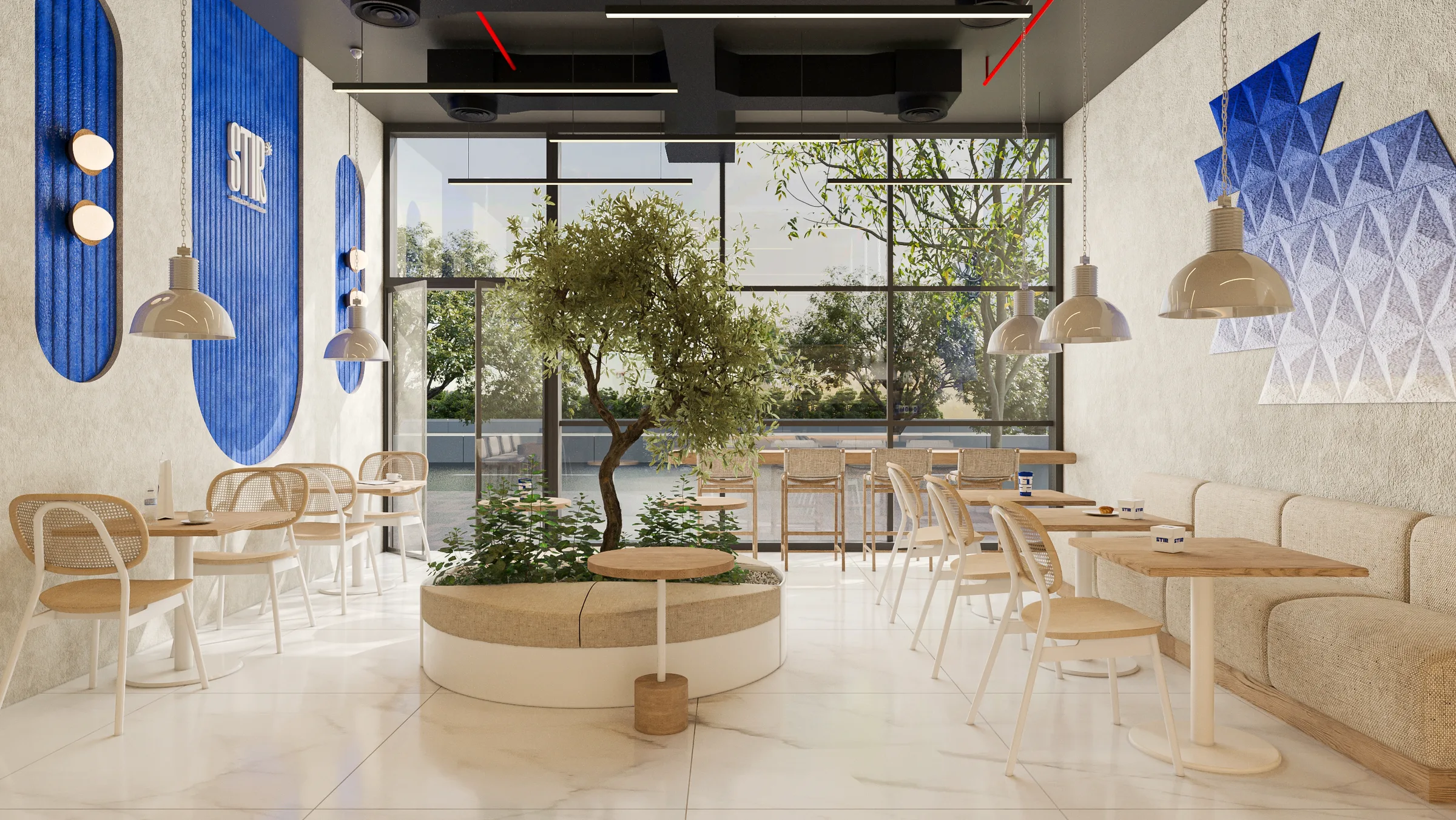 STIR Cafe — Image 2