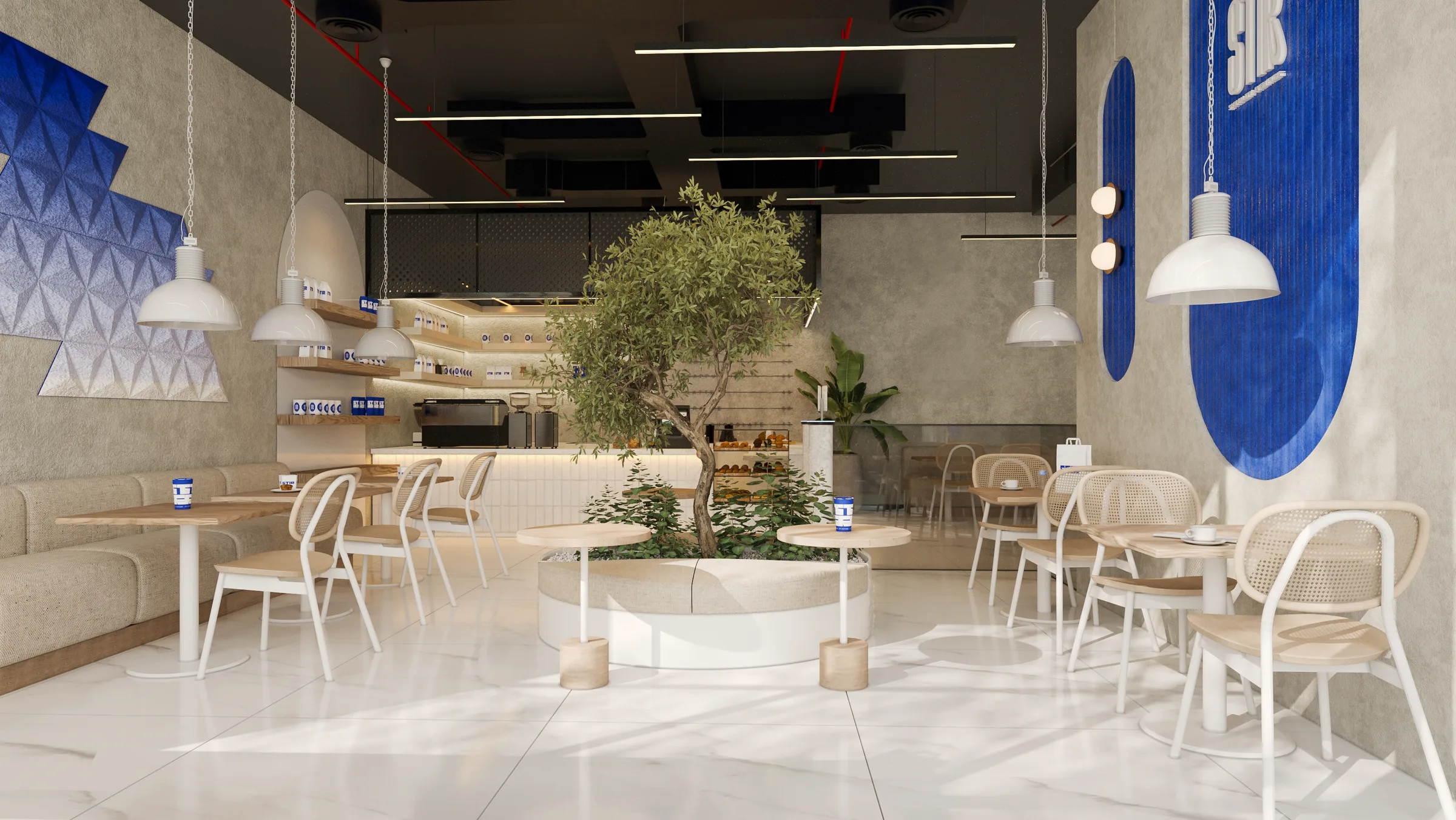 STIR Cafe — Image 4